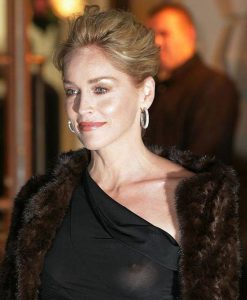 The Hotest Sharon Stone Pictures Cigar Smoking Hollywood Star The Cigarmonkeys