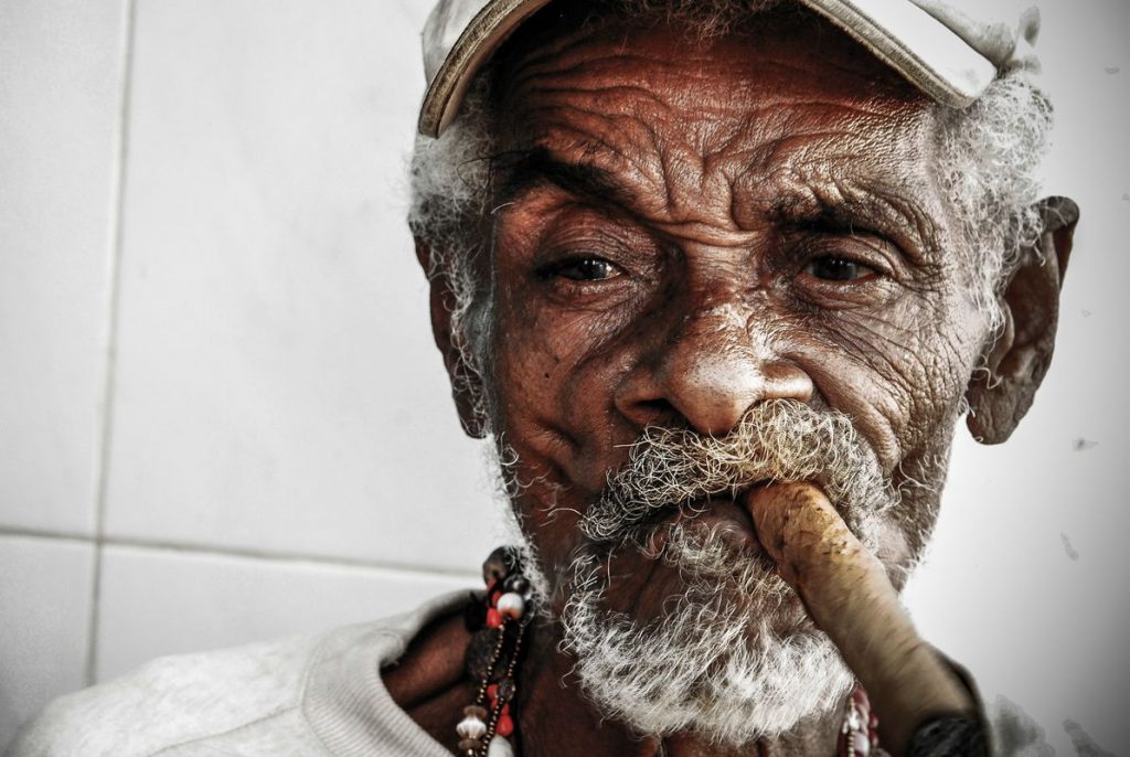 TOP 110 Cuban Cigar Aficionado Photos – The CigarMonkeys