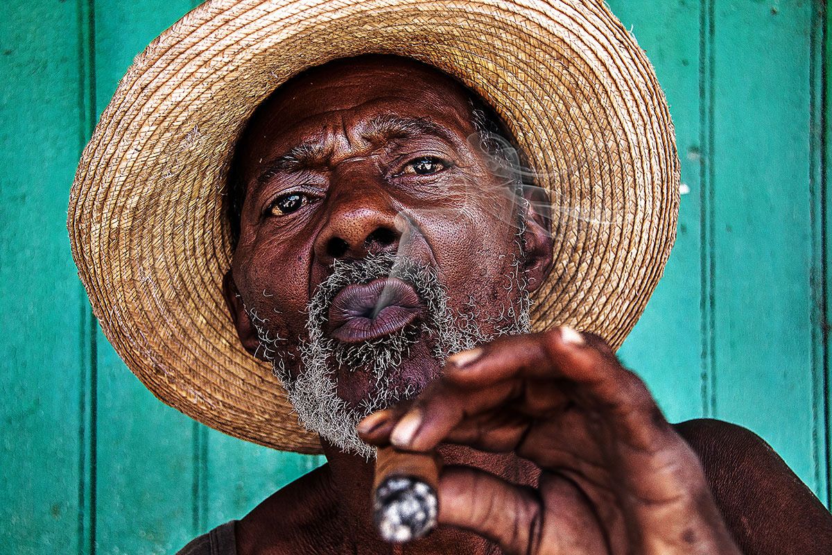 cuban cigar aficionado