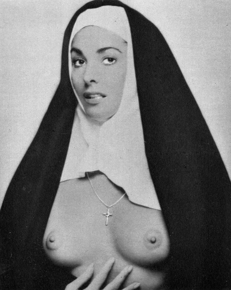 Kinky Nun Porn - Kinky Nuns | BDSM Fetish
