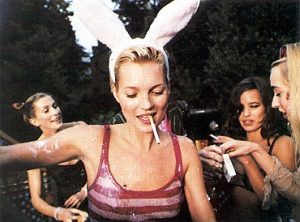 Kate Moss Best Smoking Nude Pics The Cigarmonkeys