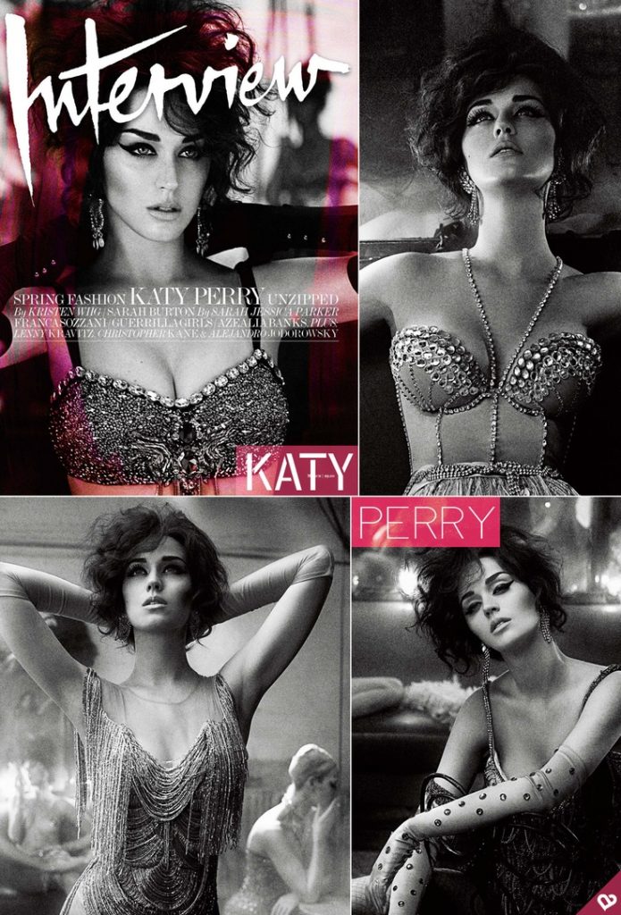 Katy Perry Smokes Cigar and Cigarette plus 115 HOT Pictures The