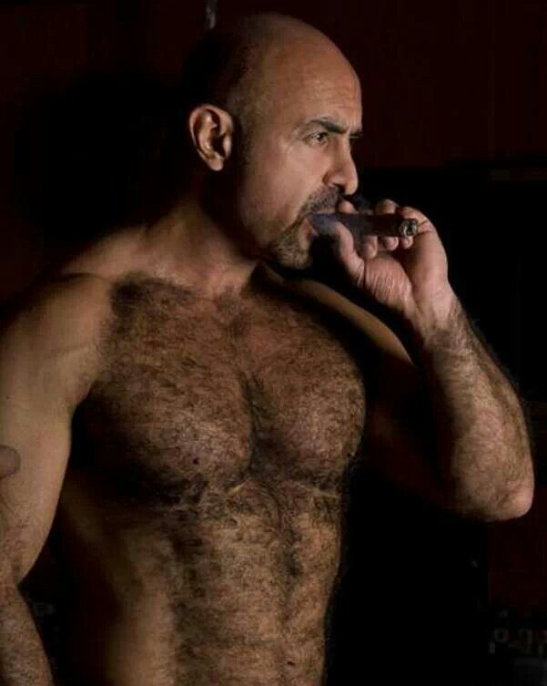Hot men smoking cigars Hot men smoking cigars