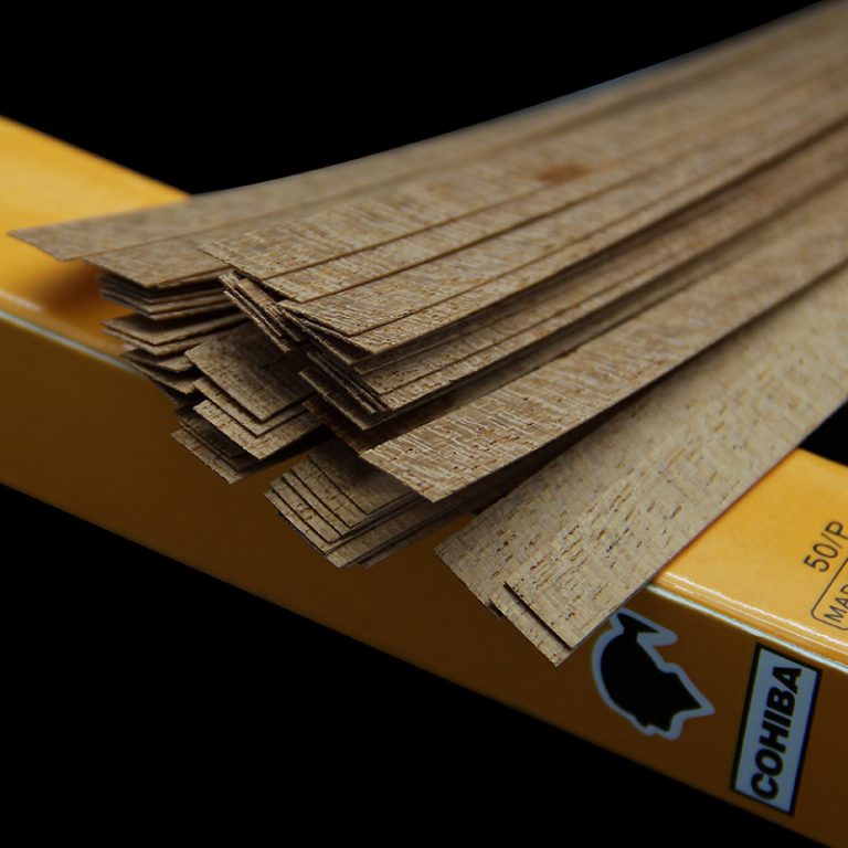 Cedar Spills Cigar The CigarMonkeys