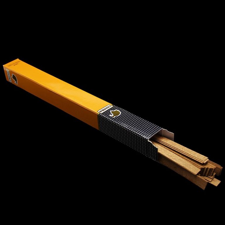 Cedar Spills Cigar The CigarMonkeys