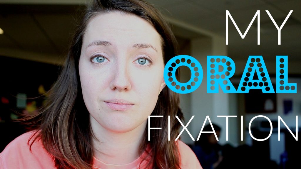 Oral Fixation The CigarMonkeys