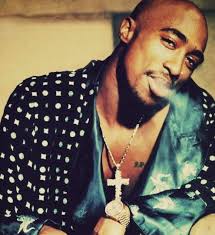 Tupac – 2PAC Shakur – gangsta rap – cigar smoking – The CigarMonkeys