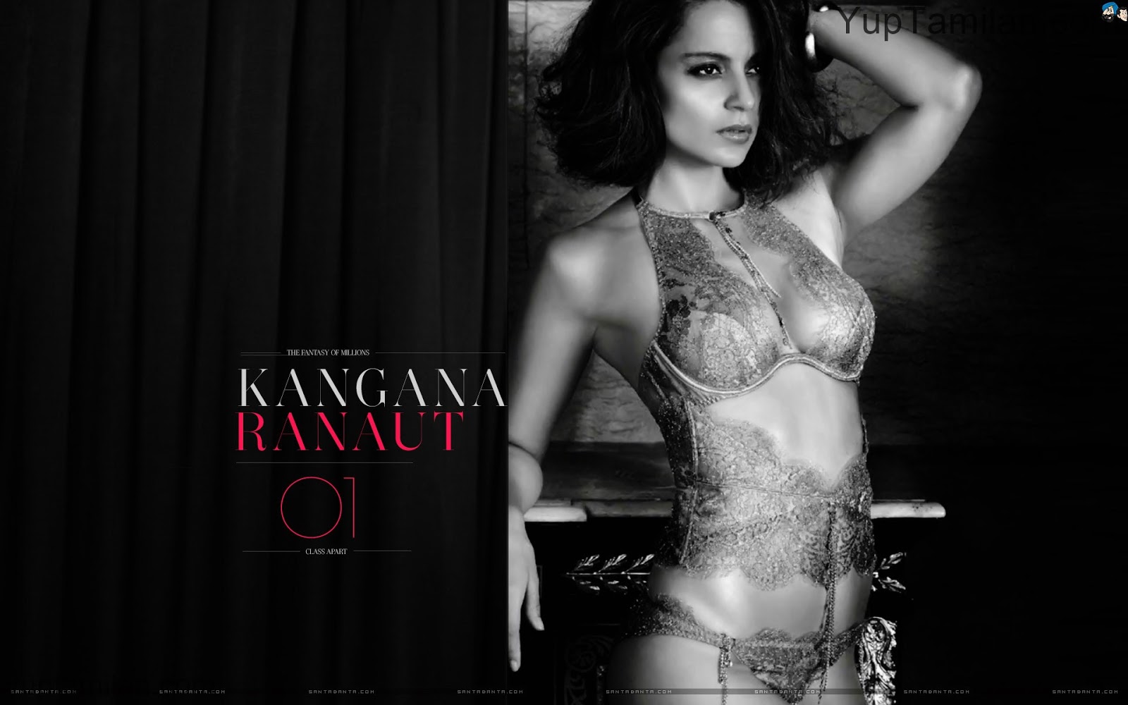 TOP 200 - Kangana Ranaut Hot Sexy Photo Gallery.