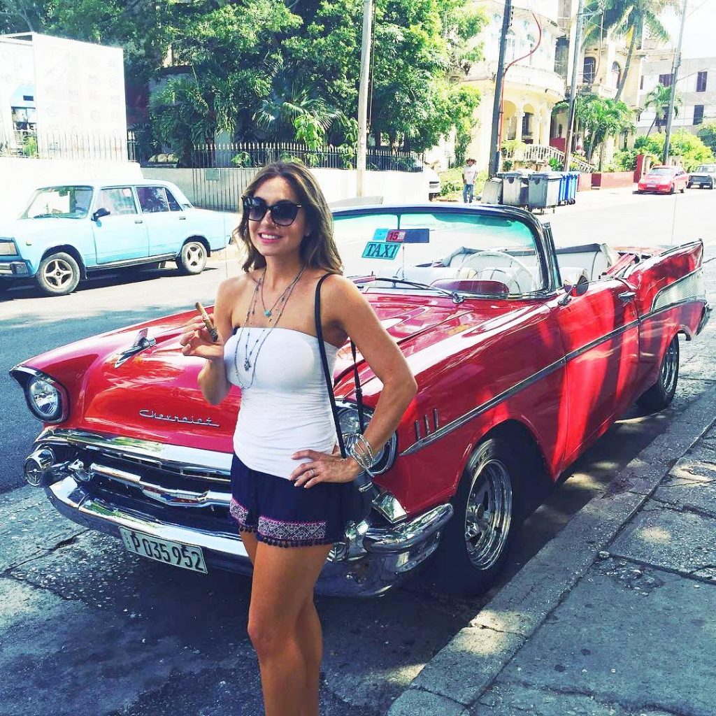 Delicia Silva•Creator• Influencer (cigarvixen) The CigarMonkeys