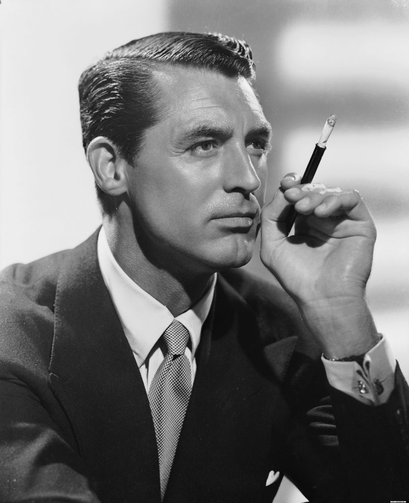 Cary Grant Smoking Style – The CigarMonkeys