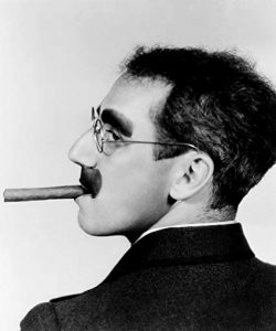 TOP 300 Groucho Marx Pics Groucho Marxs Life Long Love Affair With