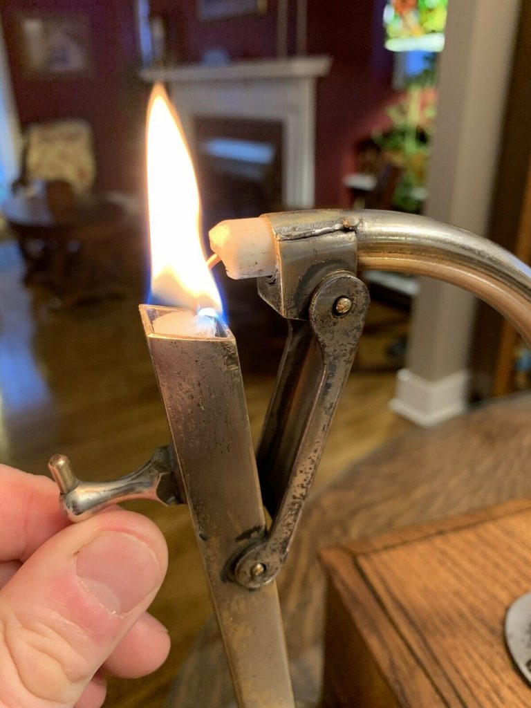 Rare and Antique and Vintage Cigar Lighters The CigarMonkeys