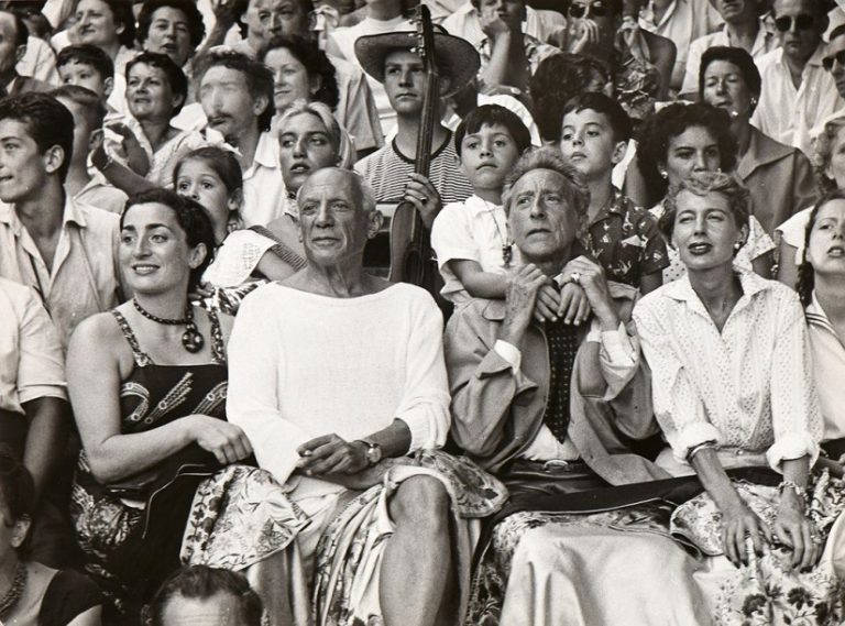 TOP 111 Photos – Pablo Picasso smoking cigar pipe cigarette ...