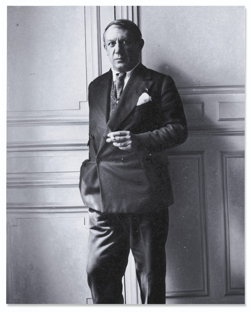 TOP 111 Photos – Pablo Picasso smoking cigar pipe cigarette ...