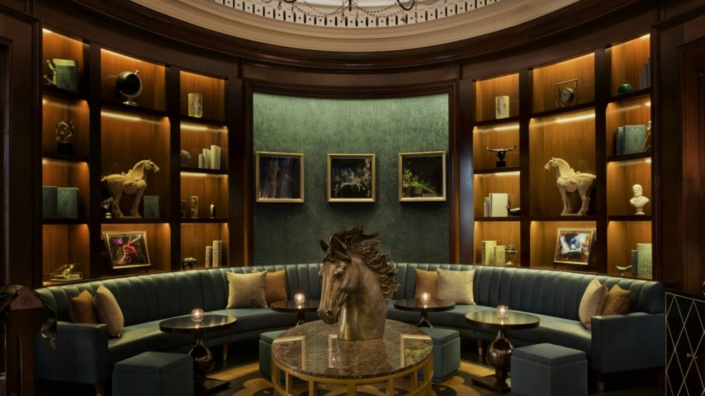 TOP 50 Leather Cigar Aficionado Club Chair The CigarMonkeys