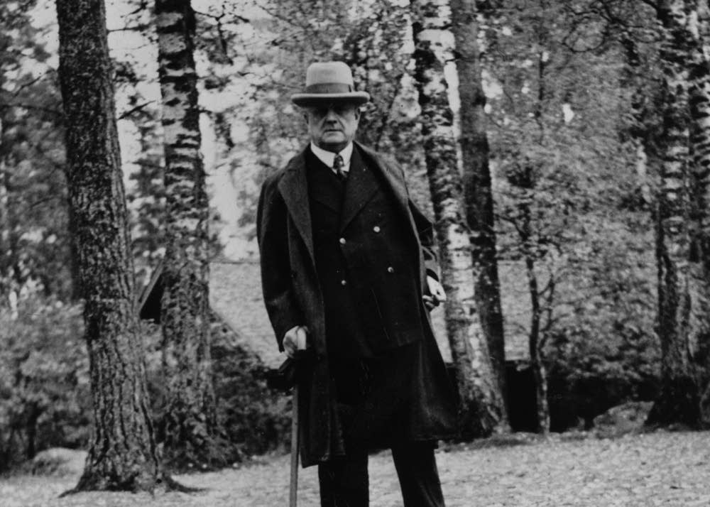 sibelius composer