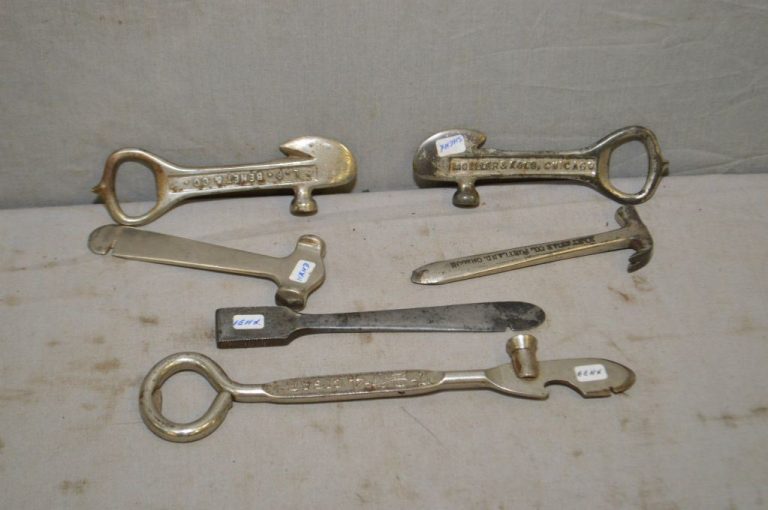 Rare Old Cigar Box Hammers and Openers (66 photos) The CigarMonkeys