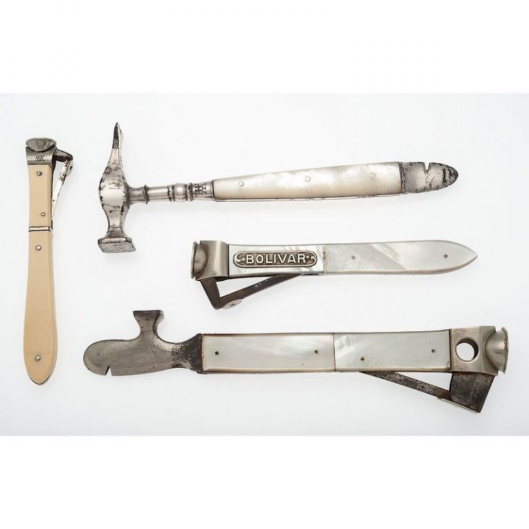 Rare Old Cigar Box Hammers and Openers (66 photos) The CigarMonkeys