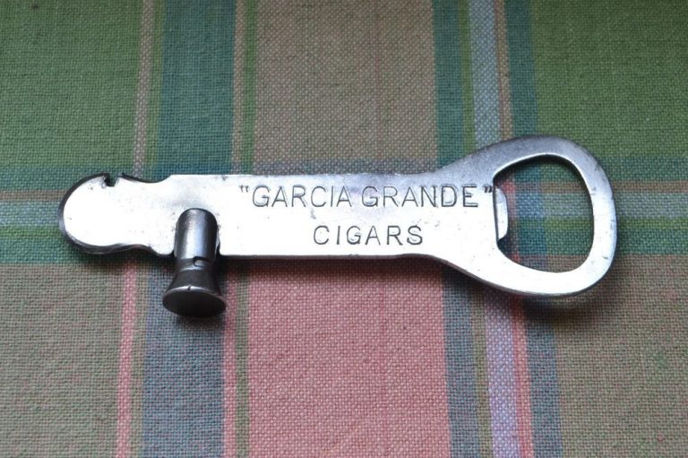 Rare Old Cigar Box Hammers and Openers (66 photos) The CigarMonkeys