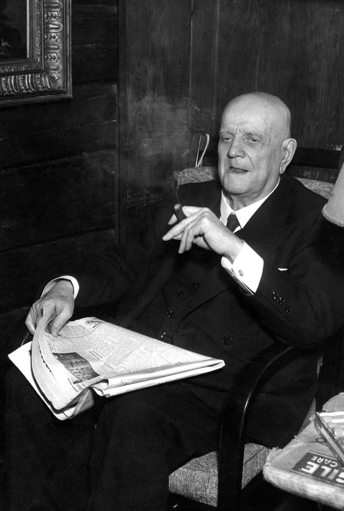 jean sibelius