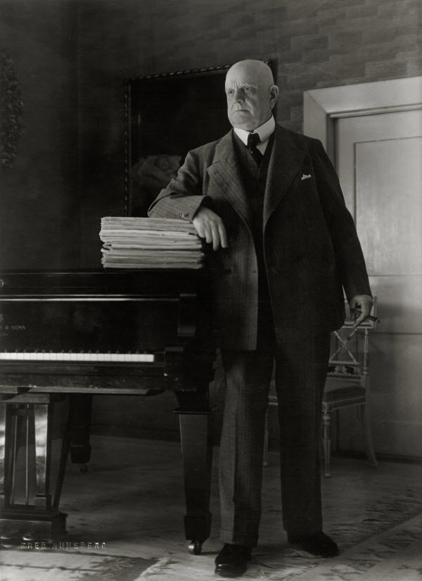 jean sibelius