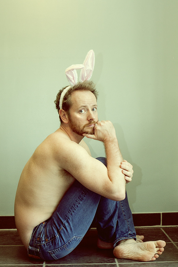 Happy Easter Sexy Bunny Men (120 photos) - The CigarMonkeys