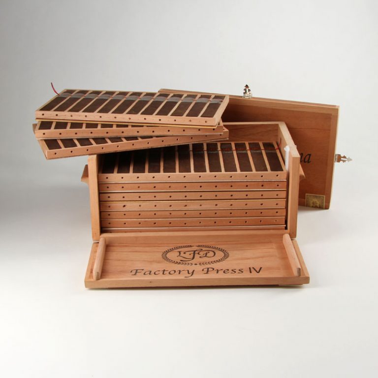 Cedar Cigar Trays The CigarMonkeys