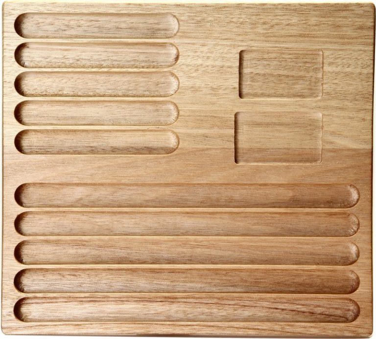 Cedar Cigar Trays The CigarMonkeys